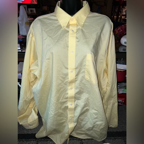 Izod Other - IZOD Long Sleeve Dress Shirt
